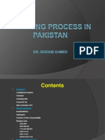 Presentation On Planning Commission REVISED