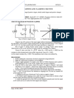 EC Lab Manual