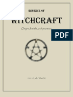 Essence of WitchCraft