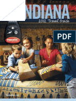 Indiana Travel Guide USA (In English)