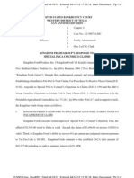 United States Bankruptcy Court Western District of Texas San Antonio Division