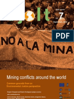 Mining Report Low