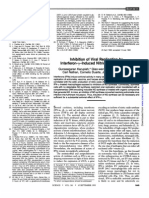 Inhibition of Viral Replication by IFNg Induced Nitric Oxide Synthase