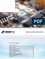 Metal Core PCB