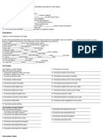 Prepositions Passive Voice Conjunction S