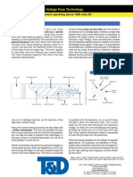 Bussmann High Voltage Fuses Catalogue