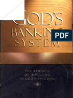 God's Banking System