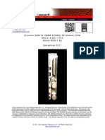 Ericsson Rus01 b8 900mhz Dnai 2011 Toc