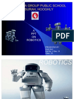 Robotics Book