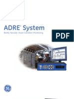 Adre Brochure