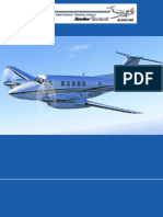 Beech 200 PTM