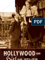 Hollywood and Hitler, 1933-1939