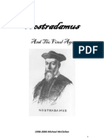 Νostradamus and the final age