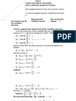 HMT Notes PDF