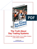 Futures Trading Secrets