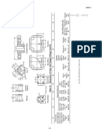 ASME B16.5-2003 Annex G: AA HH A