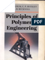 Principles of Polymer Engineering