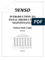 T PM 100 Study Guide