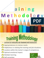 Train The Trainer 5