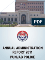 Annual Admin Report-2011 PDF