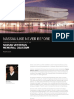 Nassau Coliseum, Forest City Ratner/Nassau Events Center Proposal, May 2013
