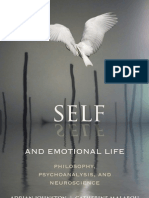 Self and Emotional Life: Philosophy, Psychoanalysis, and Neuroscience, by Adrian Johnston and Catherine Malabou