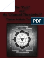 The Void and The Diamond-Thunderbolt