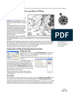 Mapping Guide: CC3 Overland Black & White: Cartographer's Annual