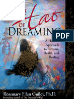 The Tao of Dreaming