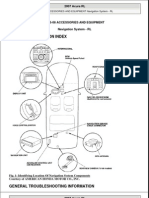 Navigation System