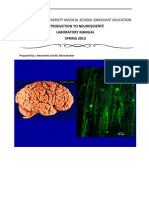 SMP Neuro Lab Manual