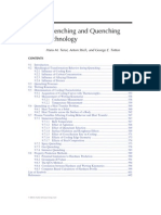 Quenching Heat Treatment PDF