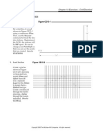 Chapter 15 Exercises - Civil/Electrical Autocad 2000 Instructor