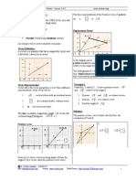 CxcDirect Vectors Tutorial