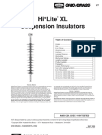 OhioBrass - 27-International Suspension Insulators