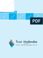 Trust Modaraba