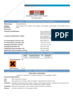 Phenolphthalein PDF