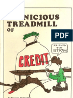 Bruce G. McCarthy The Pernicious Treadmill of Credit