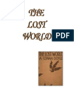 The Lost World