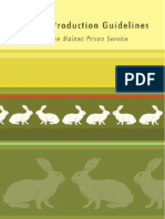 Rabbit Production Manual