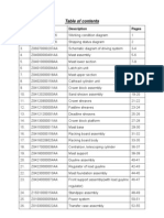 Parts Manual PDF