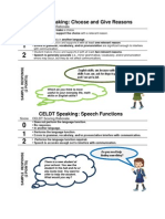 Celdt Rubrics 2011 Short Version With Samples in Color