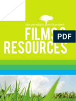 PSP Films & Resources