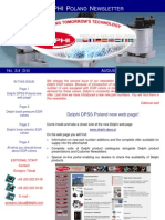 Delphi EGR Opel Newsletter - 3 - 4