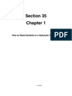 Hydraulic Schematic Reading