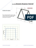 Dynamic Response Tutorial