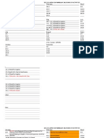 Gulayan Sa Paaralan Report Format