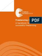 Freelancing Guide - A Handbook For Successful Freelancing