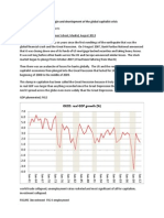 The Great Recession