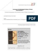 4.5 - Riot-Sarcey, Michèle & Varikas, Eleni - Feminist Consciousness in The Nineteenth Century. A Pariah Consciousness¿ (EN)